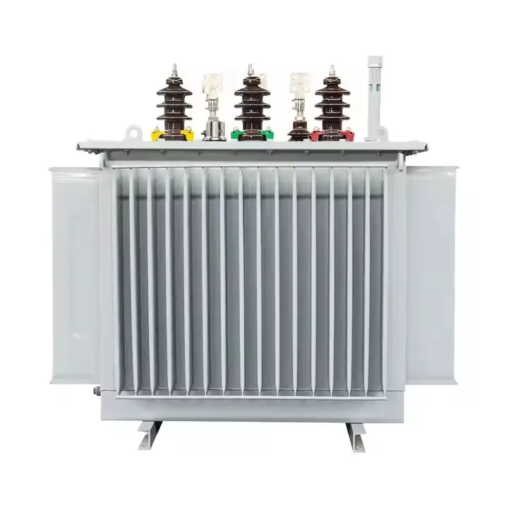 1000kva minyak yang direndam