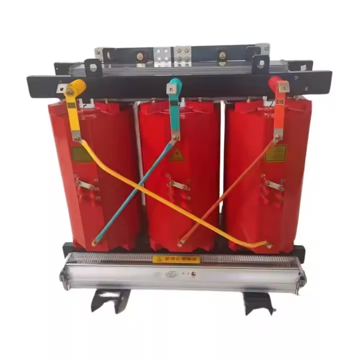 10kv 220v Pengubah Jenis Kering Amorfus
