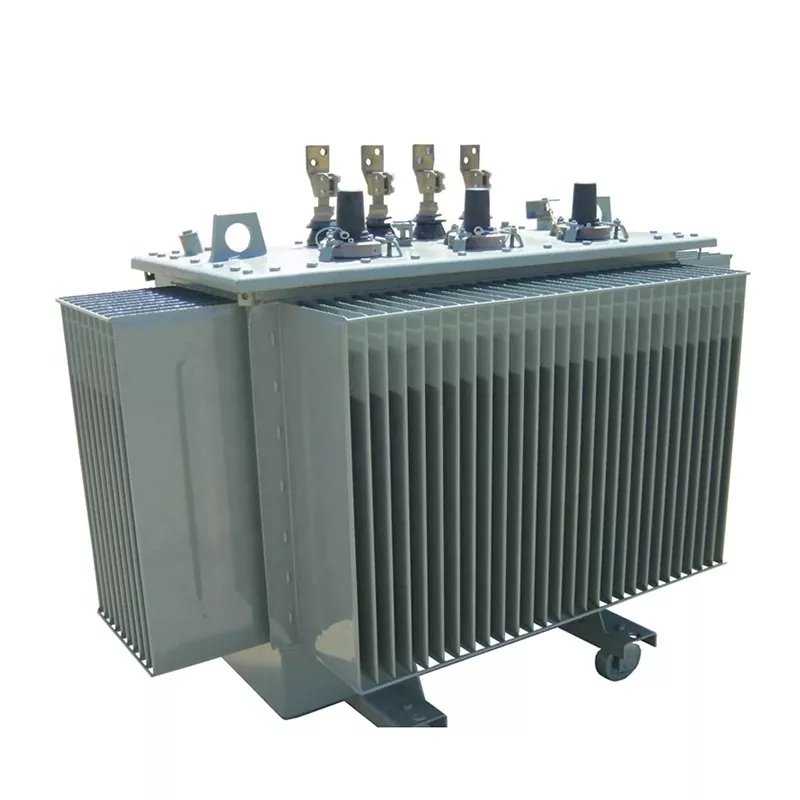 Transformer Kuasa: Gergasi Elektrik Senyap
