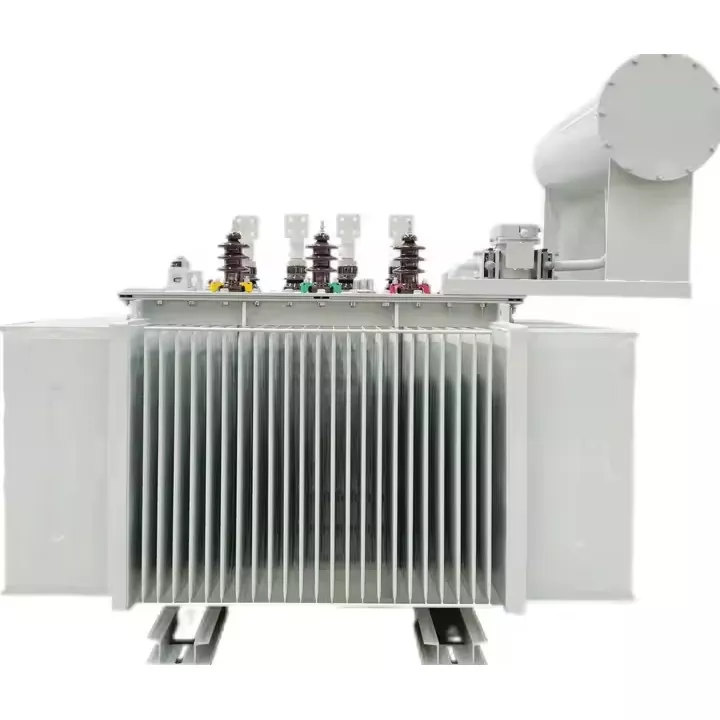 10kv Semua Minyak Tembaga Tenung Pengubah Kuasa