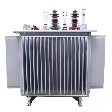 Triphase HV 35kV Transformer yang Dipimpin Cecair